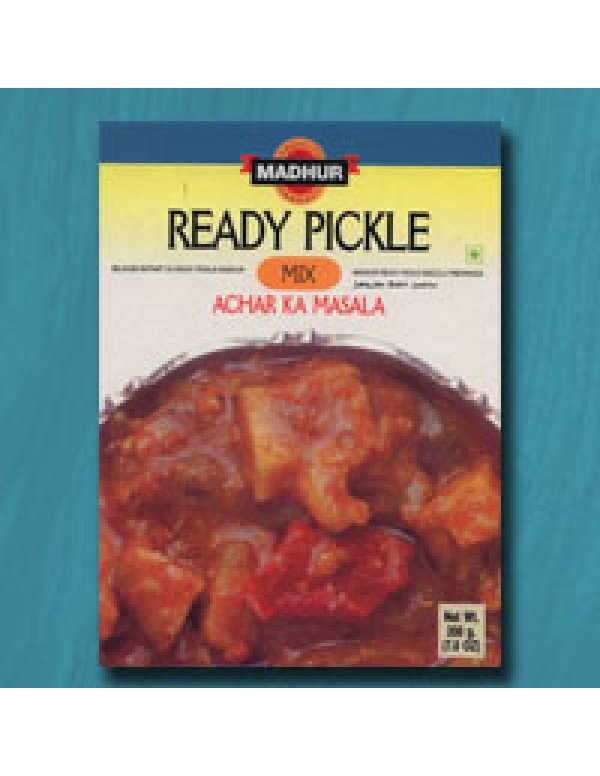 Ready Pickle Mix