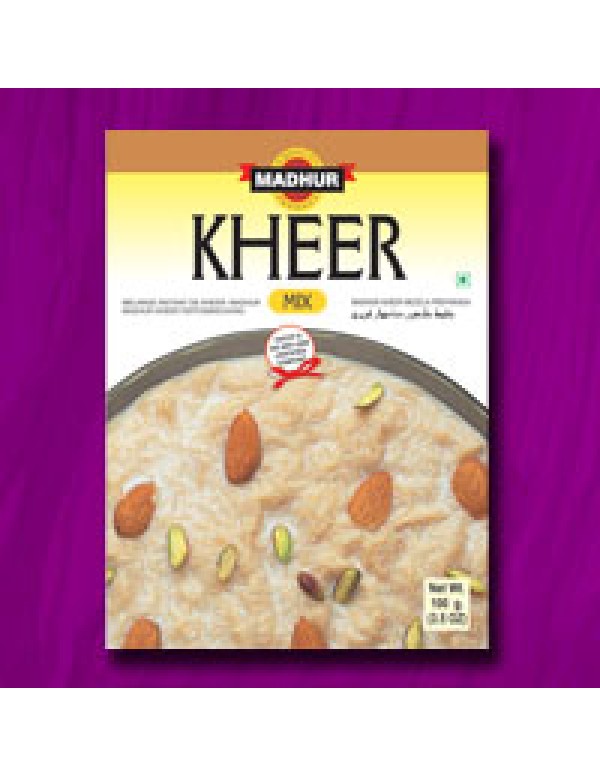 Kheer