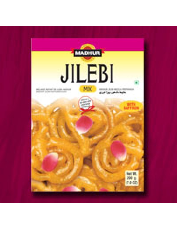 Jilebi