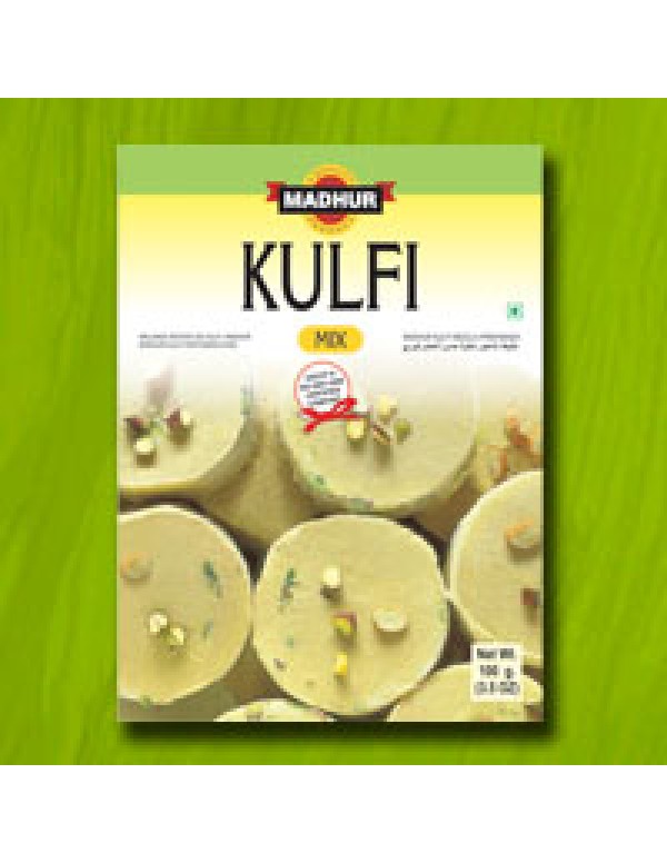 Kulfi