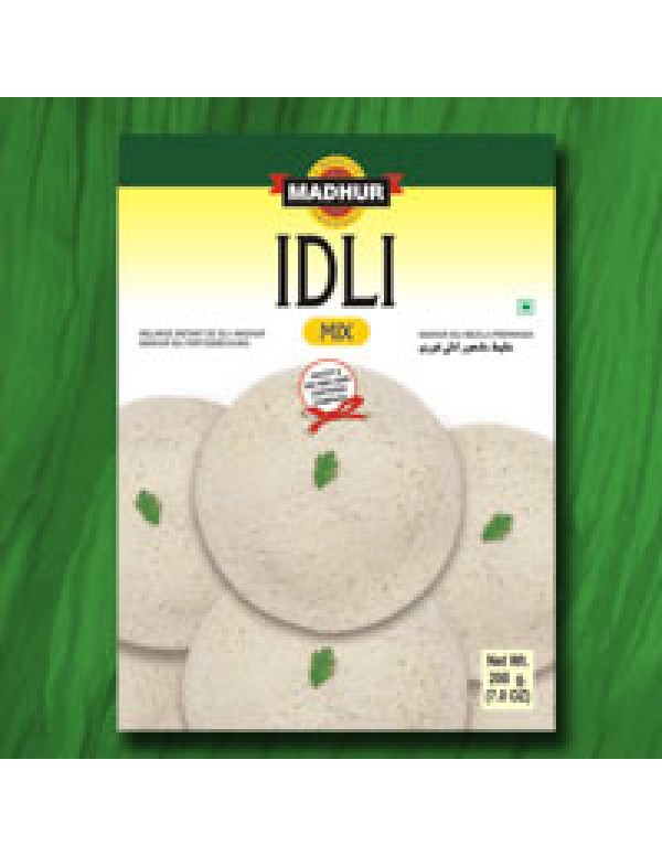 Idli