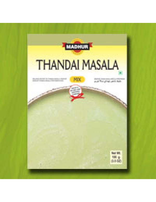 Thandai Masala