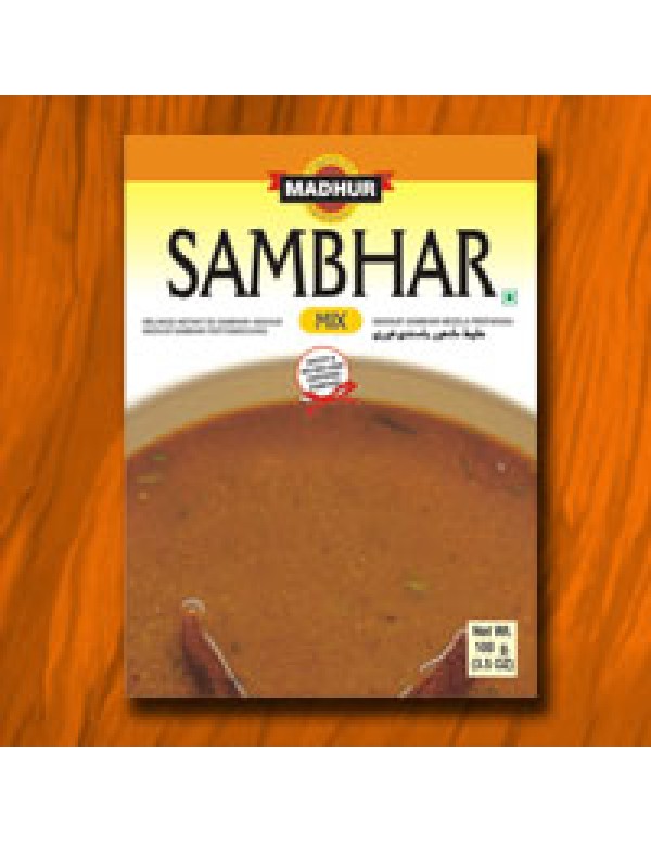 Sambhar