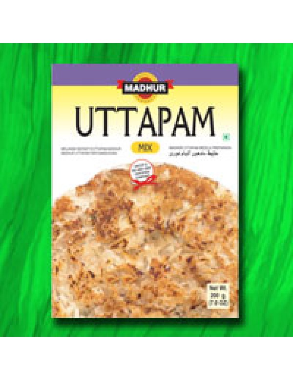 Uttapam