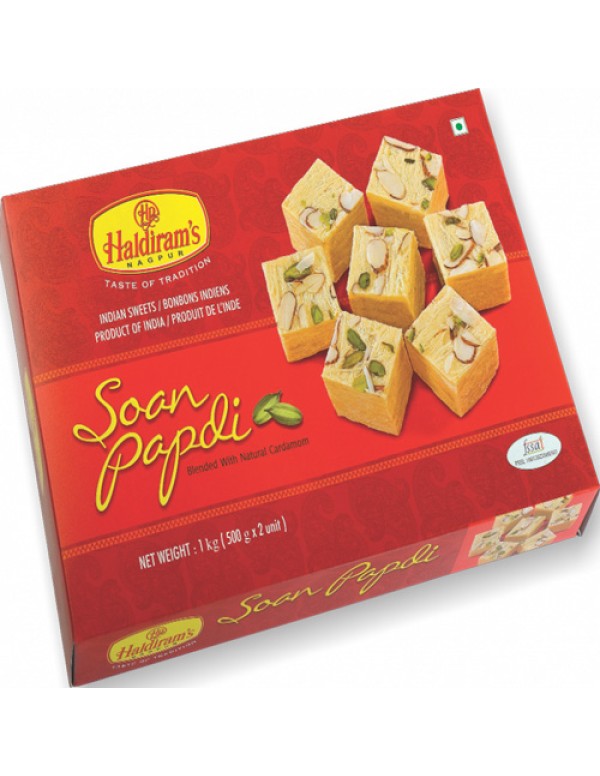 SOAN PAPDI 1KG