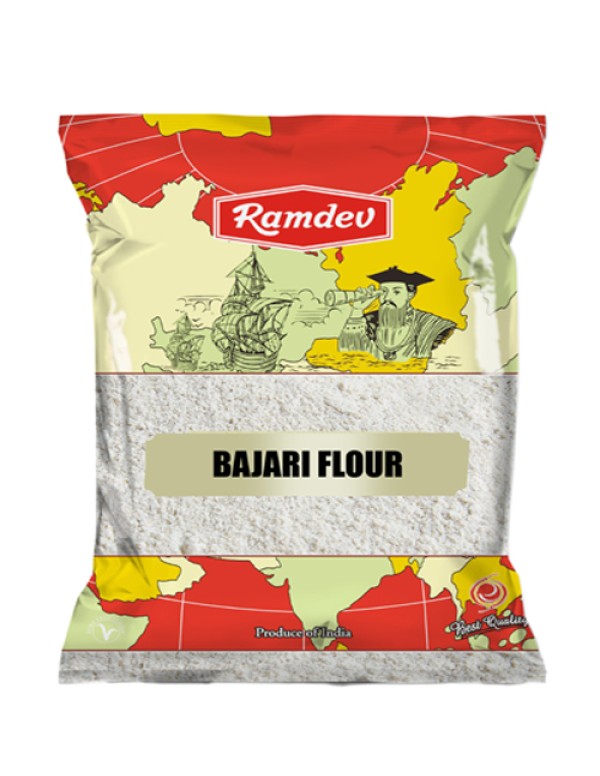 BAJRI FLOUR