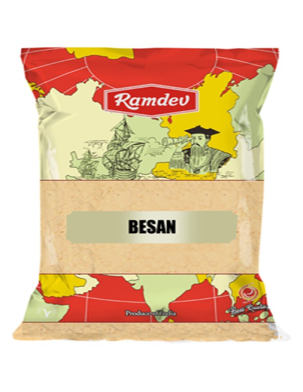 BESAN