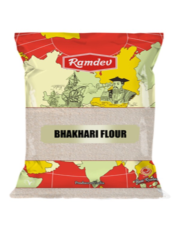 BHAKHARI FLOUR