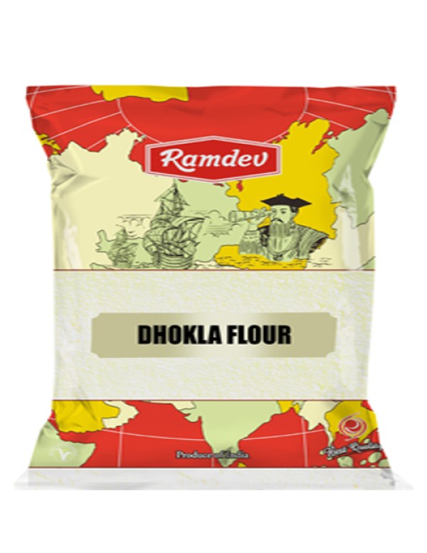 DHOKLA FLOUR 2LB