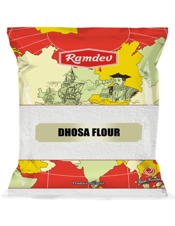 DHOSA FLOUR 2LB