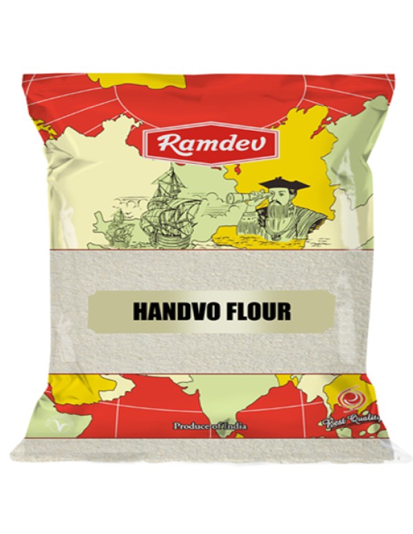 HANDVO FLOUR 2LB