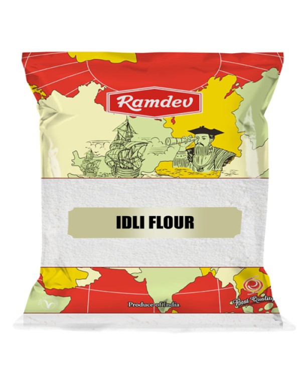 IDLI FLOUR