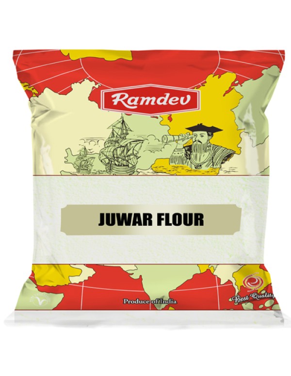 JUWAR FLOUR 2LB