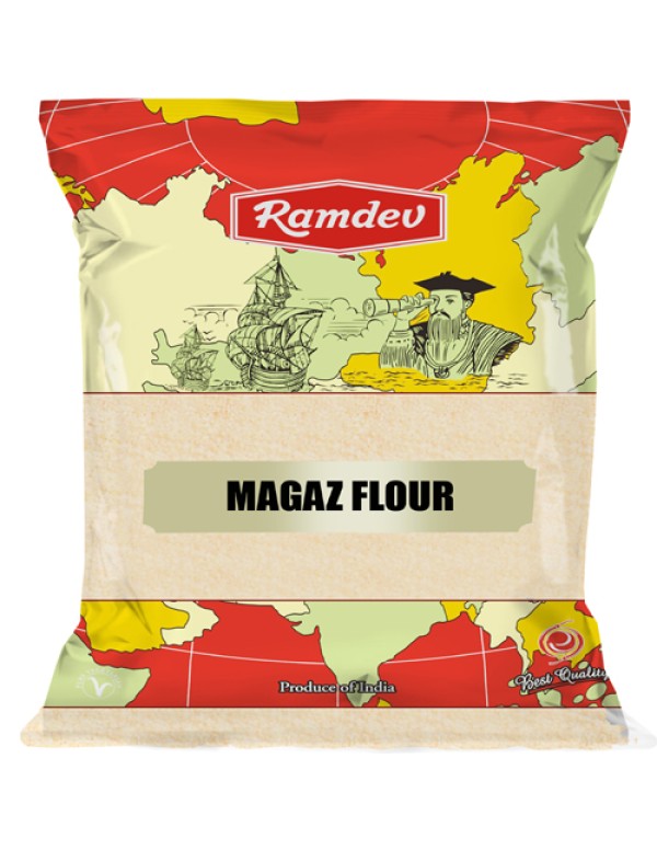 MAGAZ FLOUR 2LB