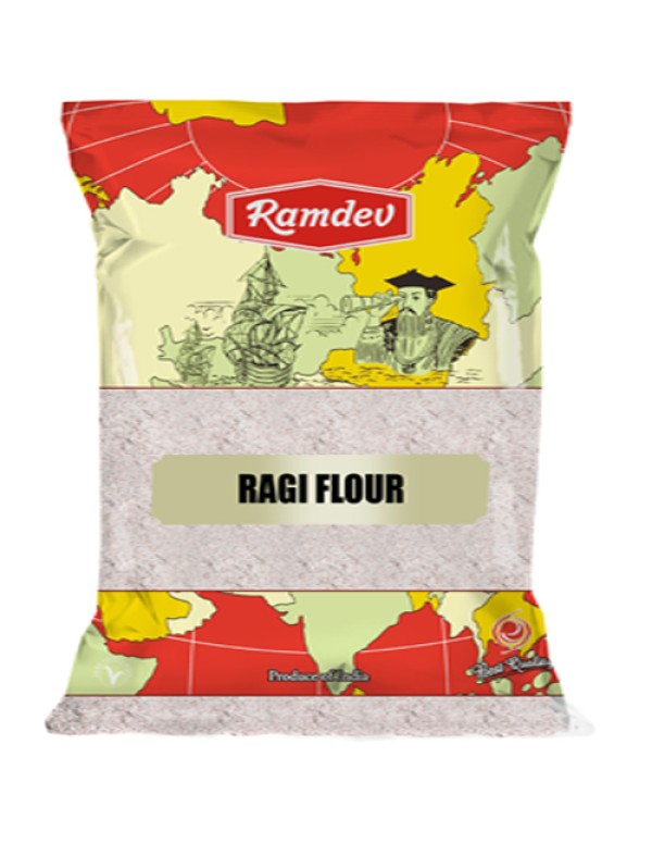 RAGI FLOUR