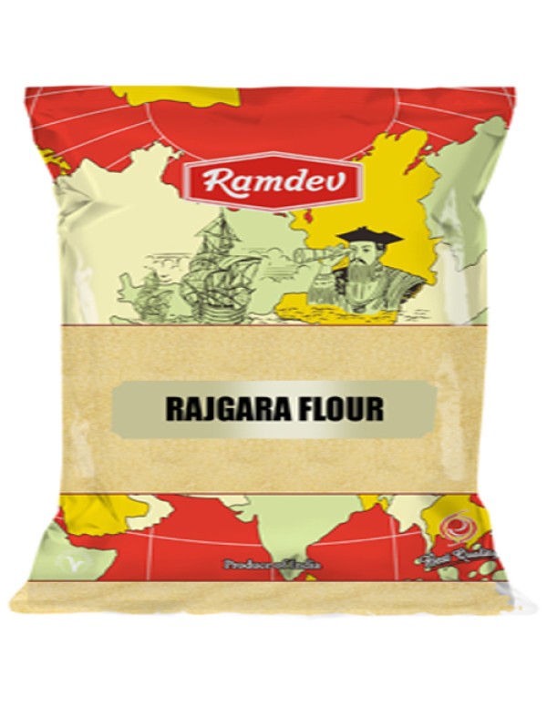 RAJGARA FLOUR