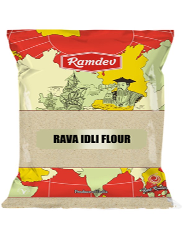 RAVA IDLI FLOUR