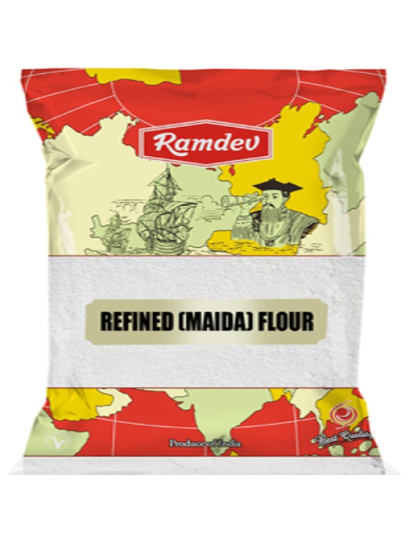 REFIND (MAIDA) FLOUR