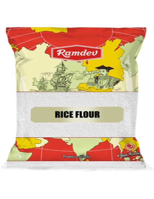 RICE FLOUR