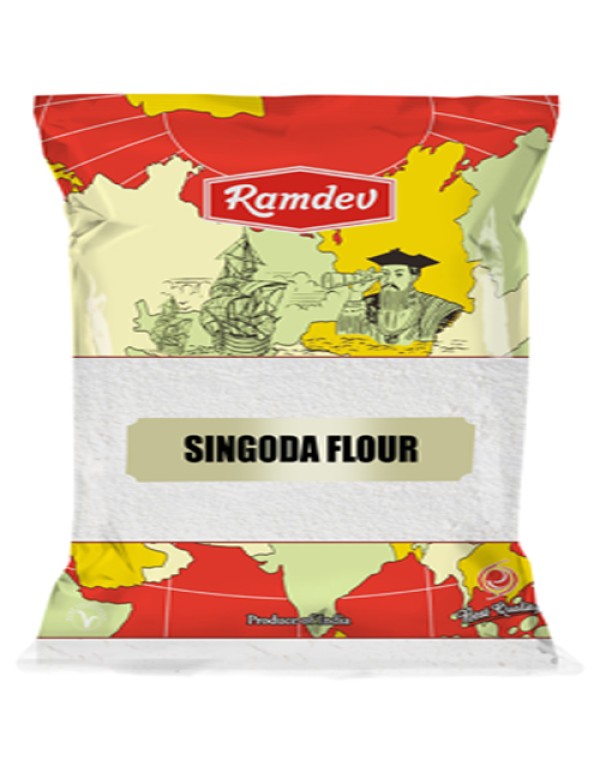 SINGODA FLOUR