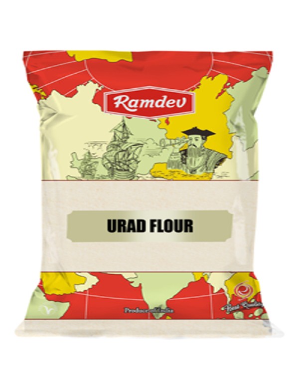 URAD FLOUR