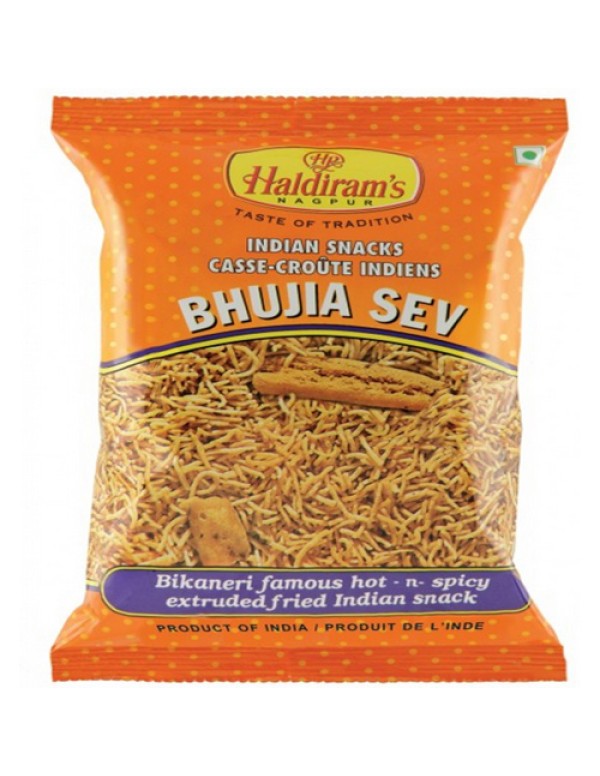 Bhujia Sev