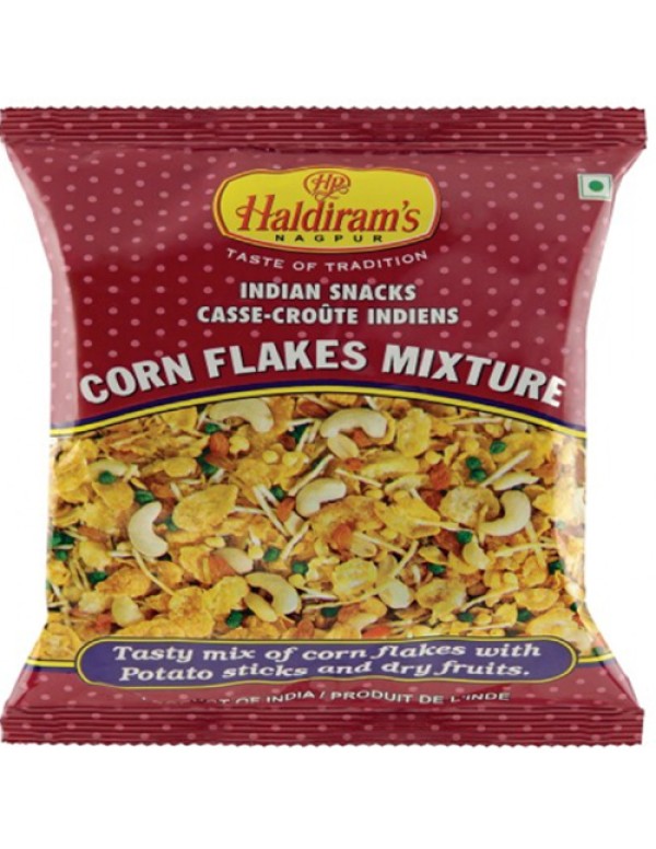 CORN FLAKES MIXTURE 350GM