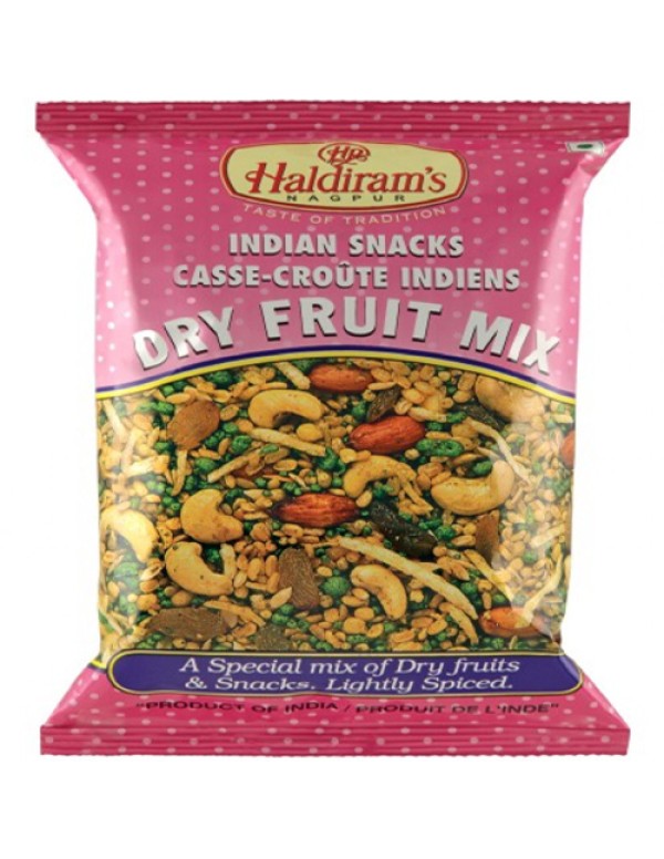 DRY FRUIT MIX 150GM