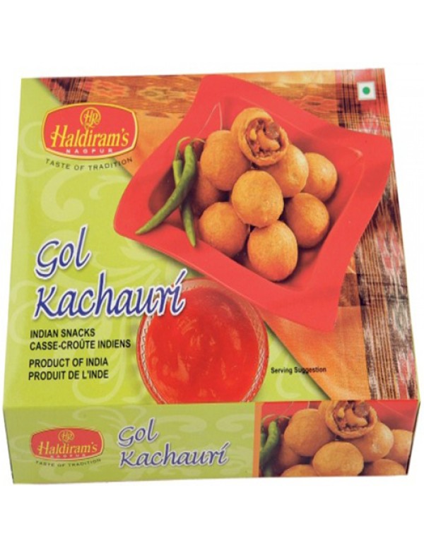 GOL KACHORI 350GM