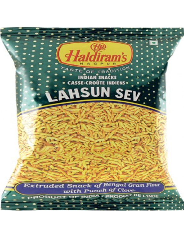 LAHSUN SEV 150GM