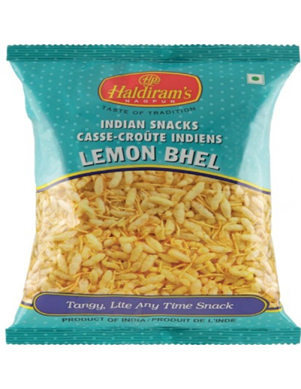 LEMON BHEL 150GM