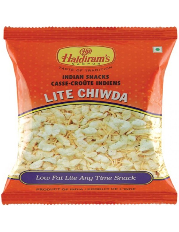 LITE CHIVDA 150GM