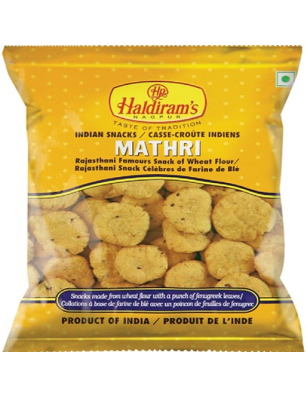 MATHRI 200GM