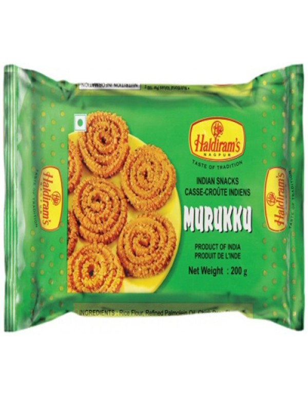 MURUKKU 200GM