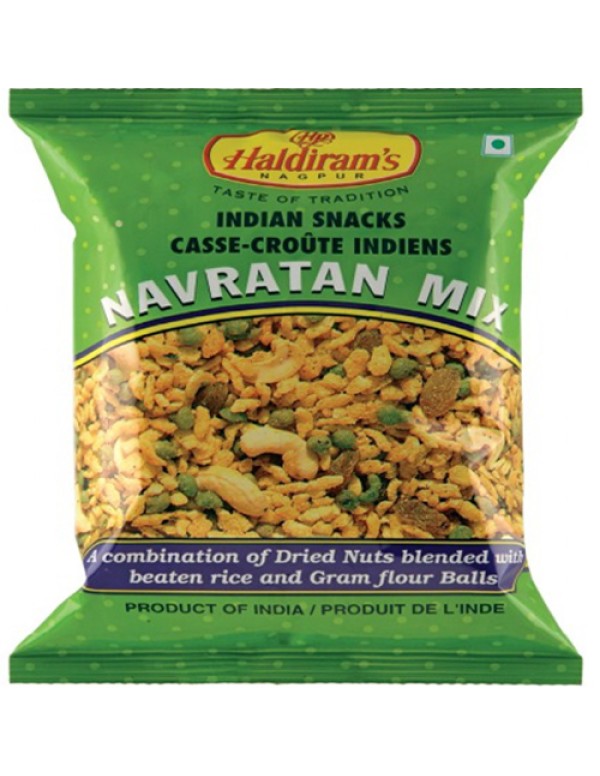 NAVRATAN MIXTURE 150GM