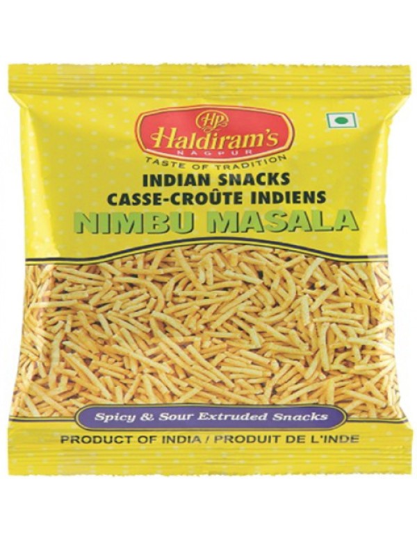 NIMBU MASALA 150GM