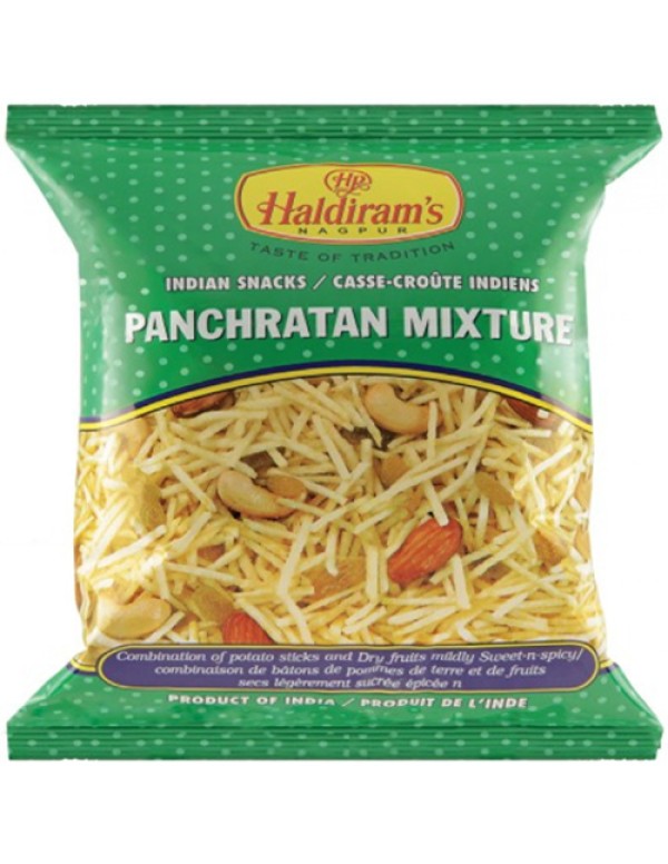 PANCHRATAN MIXTURE 150GM