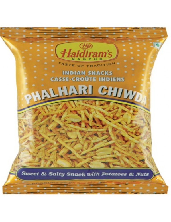 PHALHARI CHIVDA 150GM