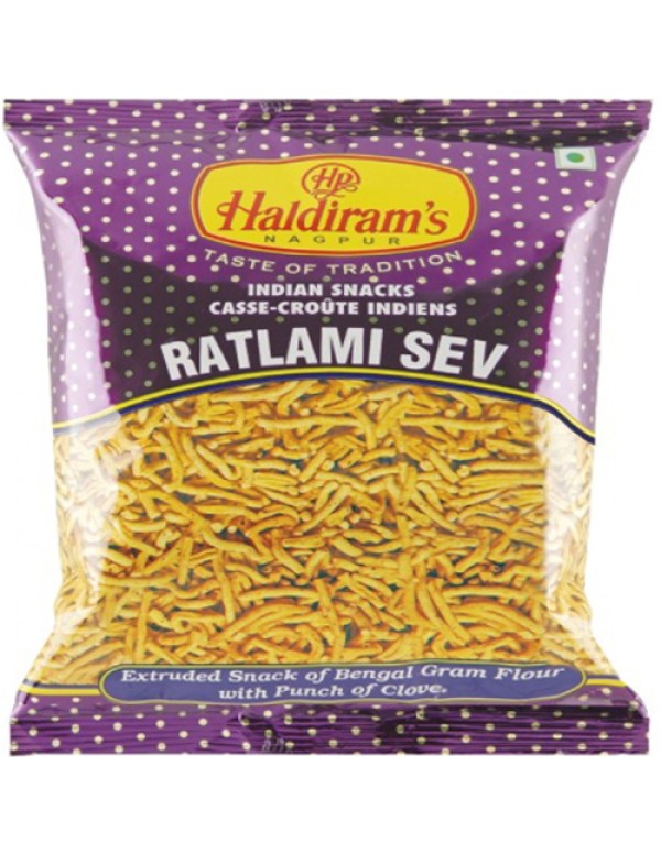 RATLAMI SEV 150GM