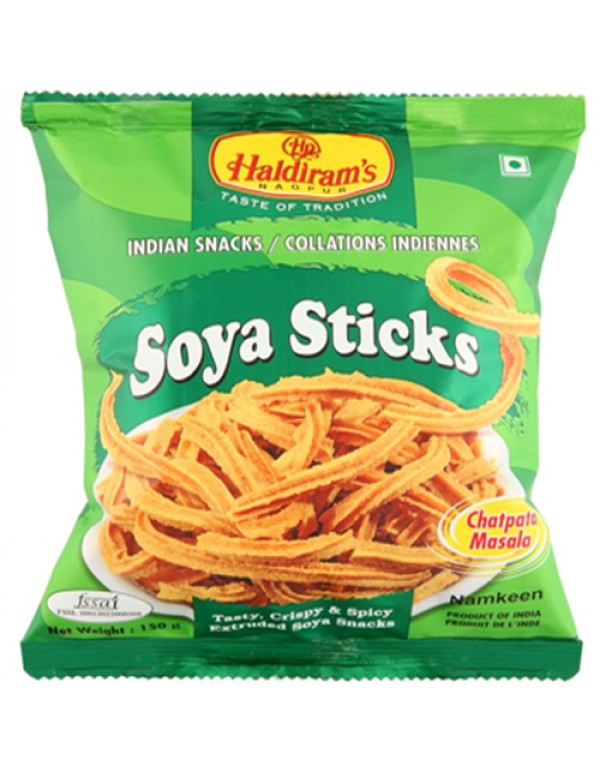 SOYA STICKS 150GM