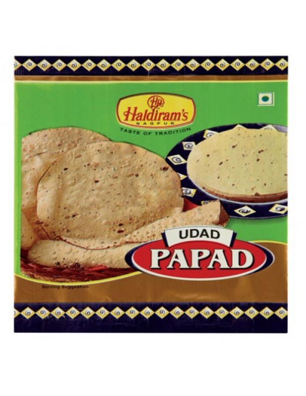 UDAD PAPAD