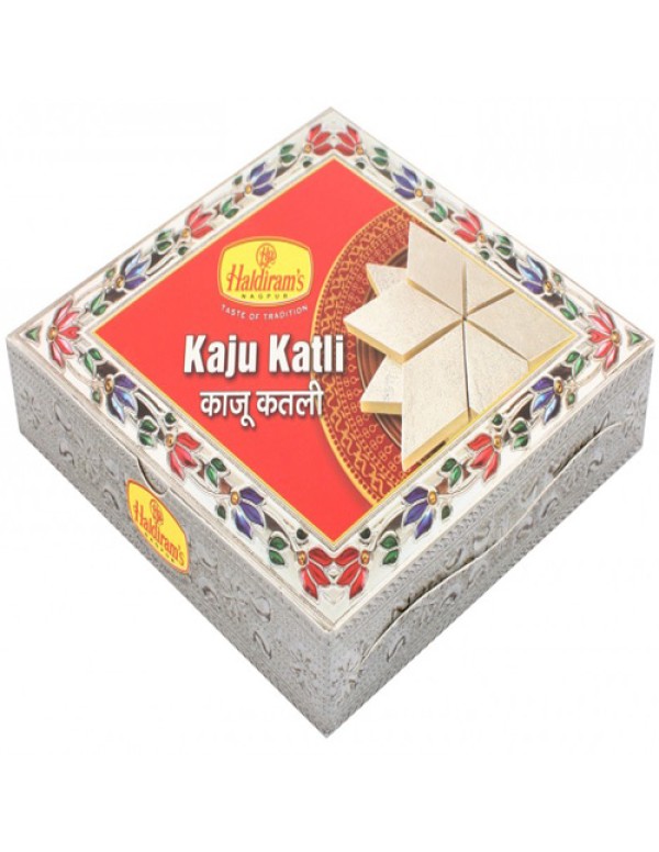 KAJU KATLI