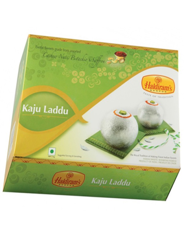 KAJU LADDU 400GM