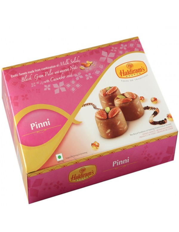 PINNI 400GM