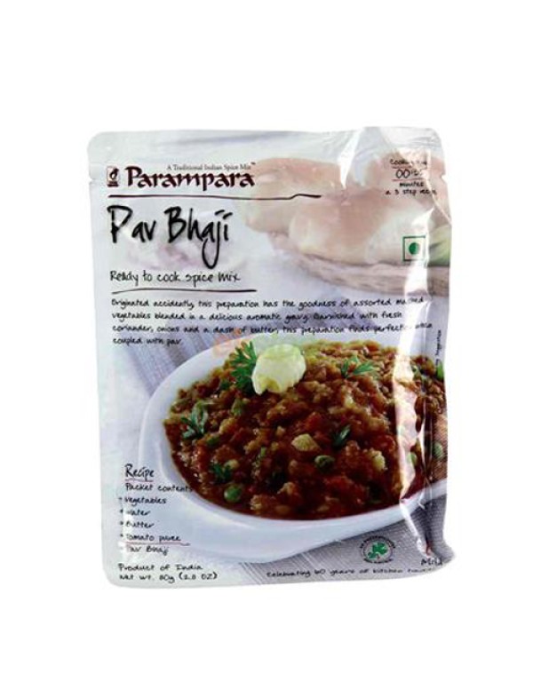 PAV BHAJI MASALA 3.5OZ