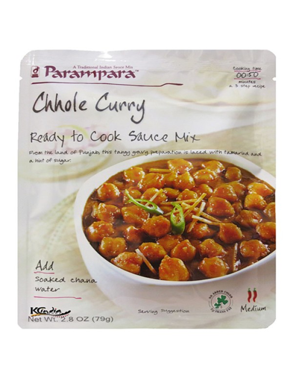 CHOLE MASALA 100gm