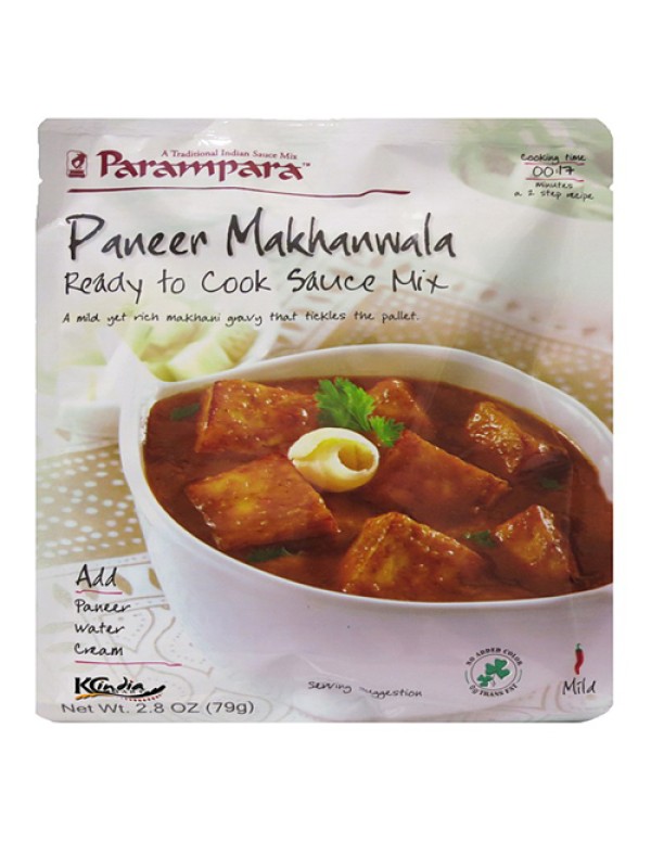 PANEER MAKHANWALA 3.5OZ