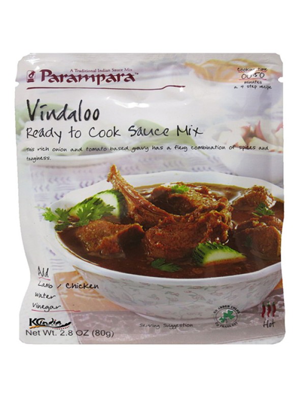 Vindaloo Masala 2.8oz