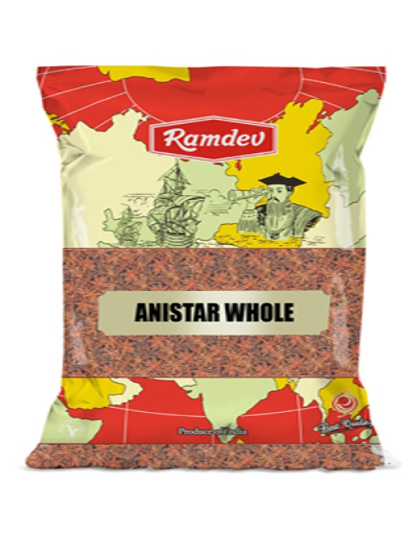 ANISTAR WHOLE