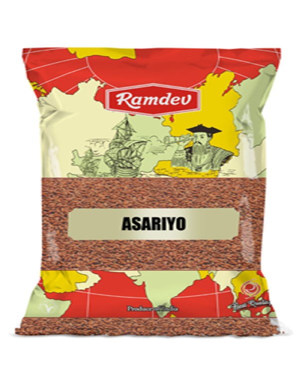 ASARIYO 100GM